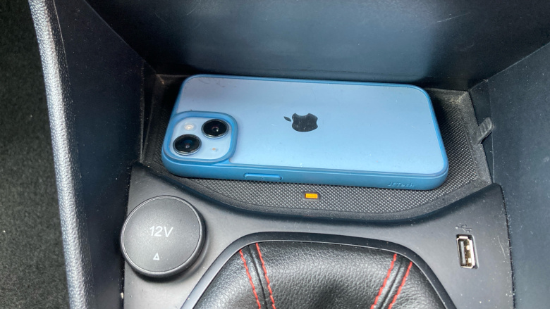 Ford Fiesta 1.0 EcoBoost Hybrid mHEV 155 ST-Line X Edition 5dr Petrol Hatchback